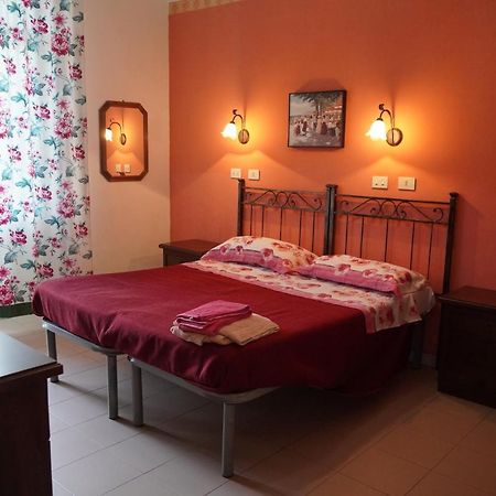 Hotel Villa Morgana Viareggio Eksteriør bilde
