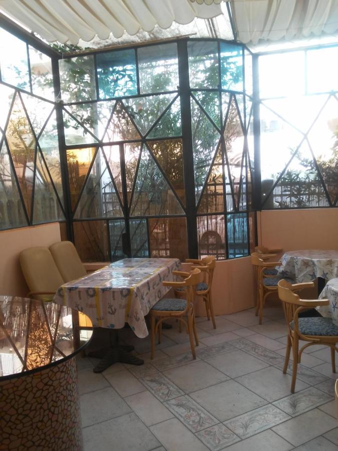 Hotel Villa Morgana Viareggio Eksteriør bilde