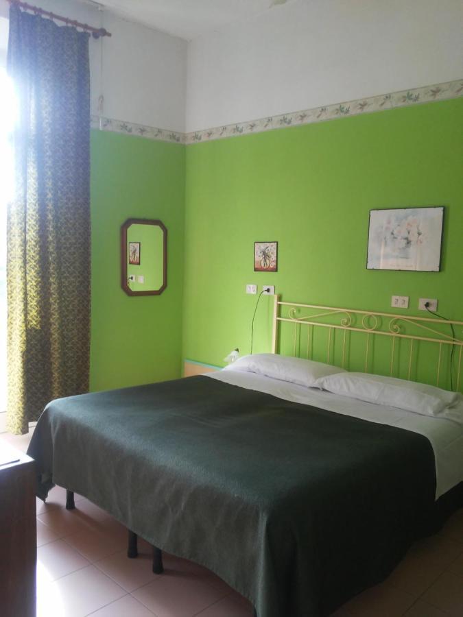 Hotel Villa Morgana Viareggio Eksteriør bilde