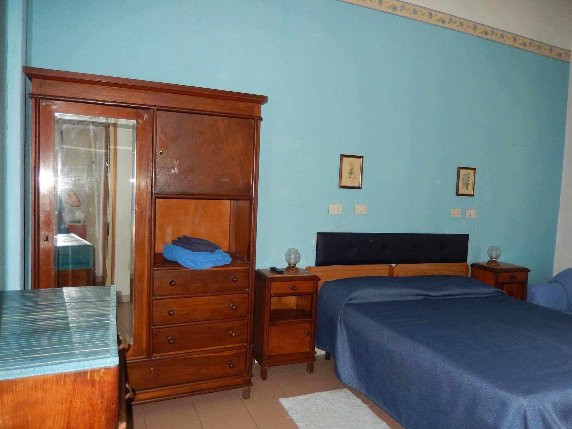 Hotel Villa Morgana Viareggio Eksteriør bilde