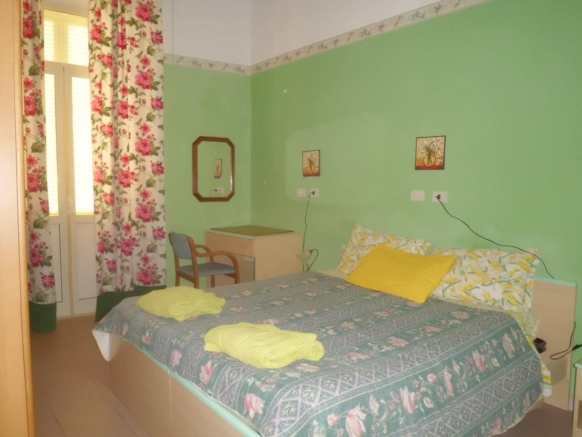 Hotel Villa Morgana Viareggio Eksteriør bilde