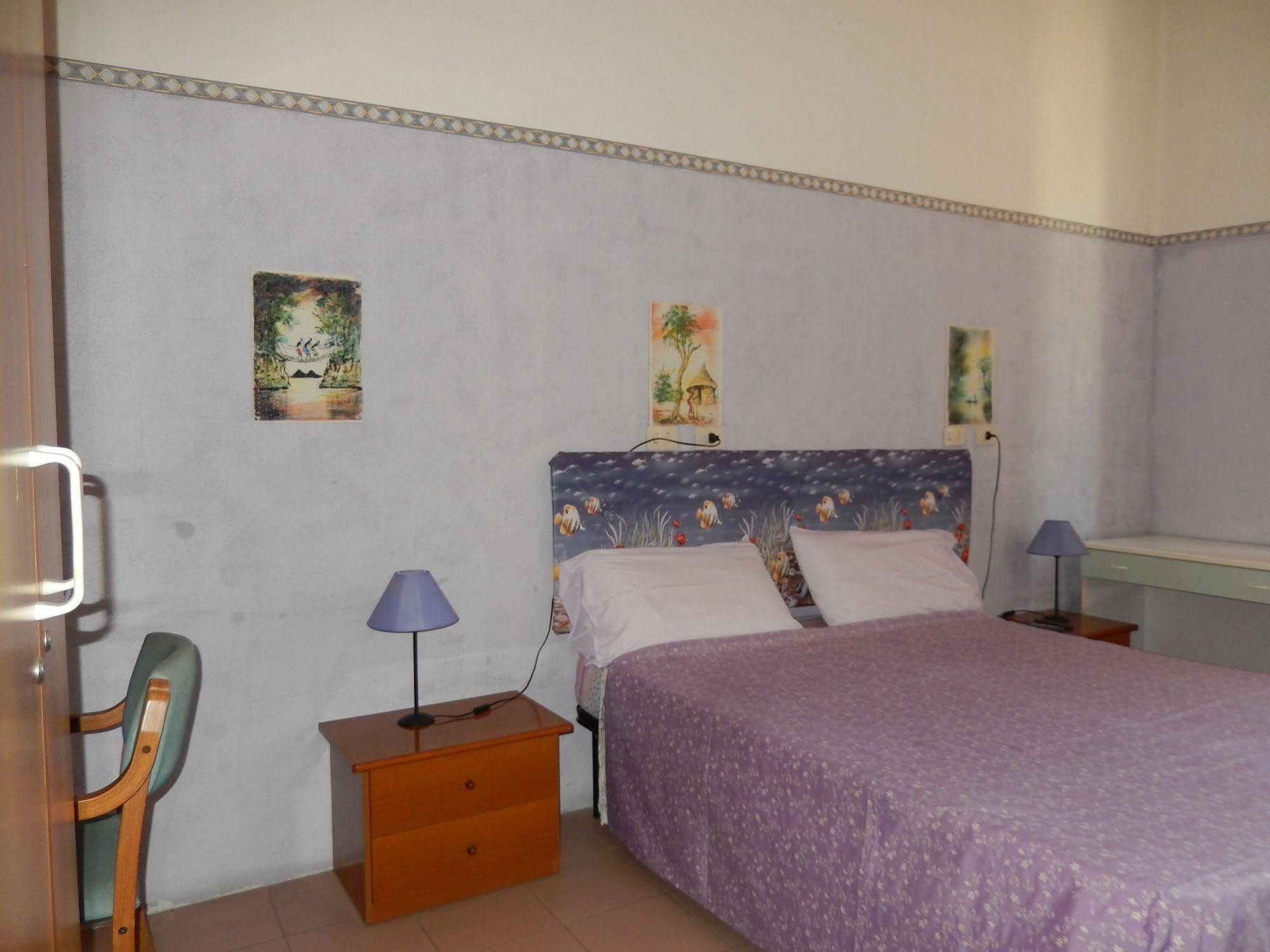 Hotel Villa Morgana Viareggio Eksteriør bilde