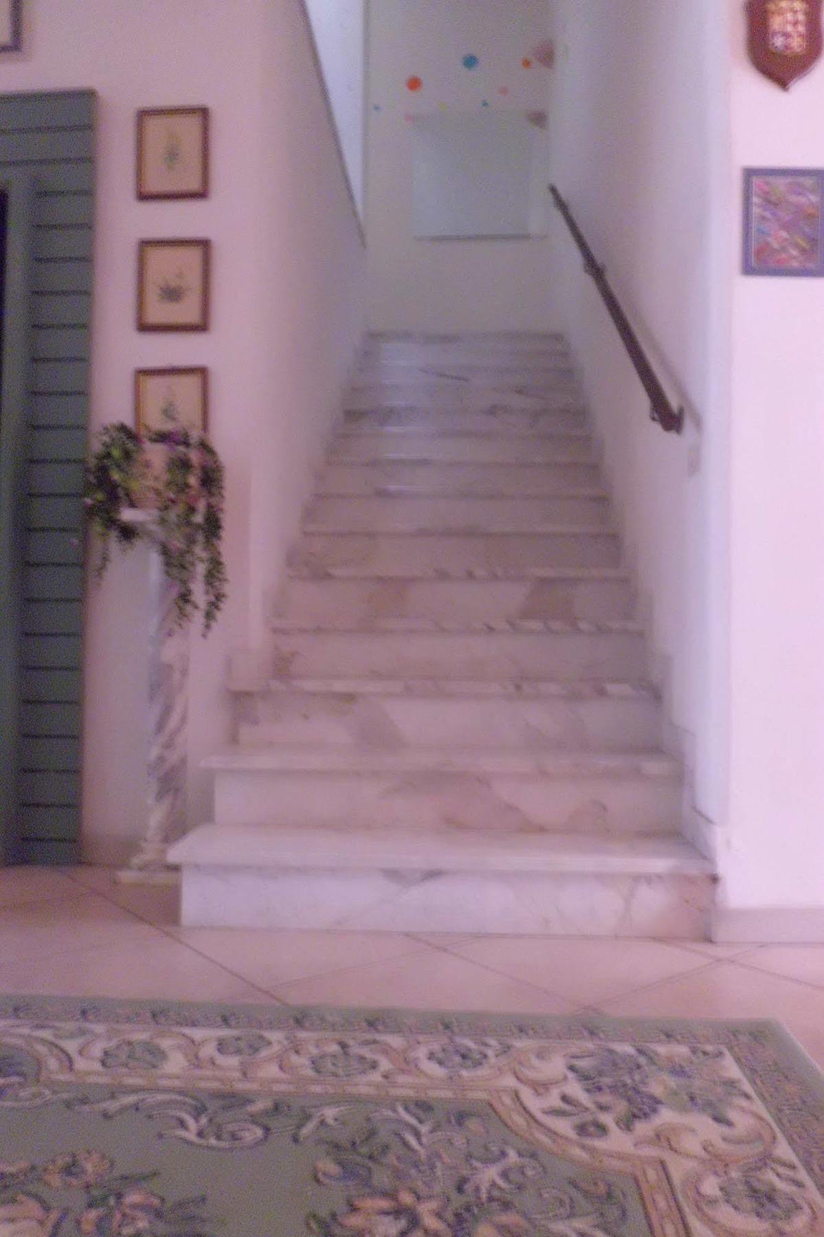 Hotel Villa Morgana Viareggio Eksteriør bilde